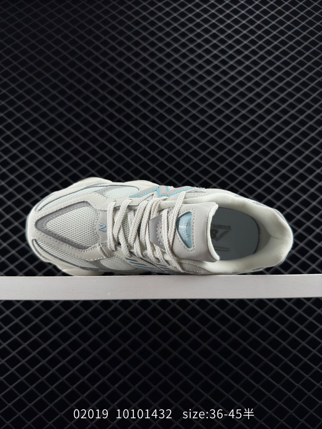 New Balance   NB9060